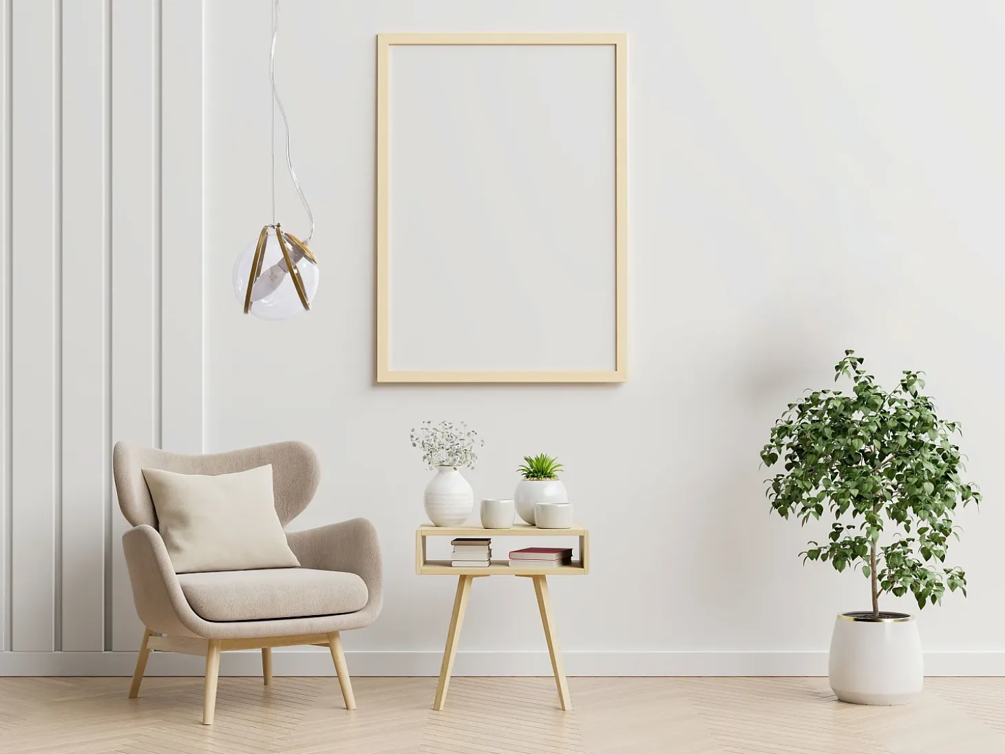 Lámpara Toolight App1089-1Cp Gold