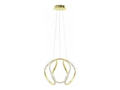 Lámpara Toolight App386-Cp Gold