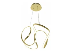 Lámpara Toolight App386-Cp Gold