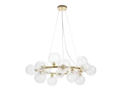 Lámpara Toolight App907-20Cp Gold