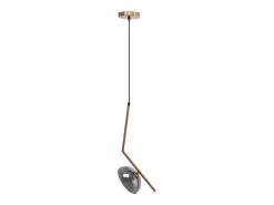 Lámpara Toolight App1086-1Cp Gold