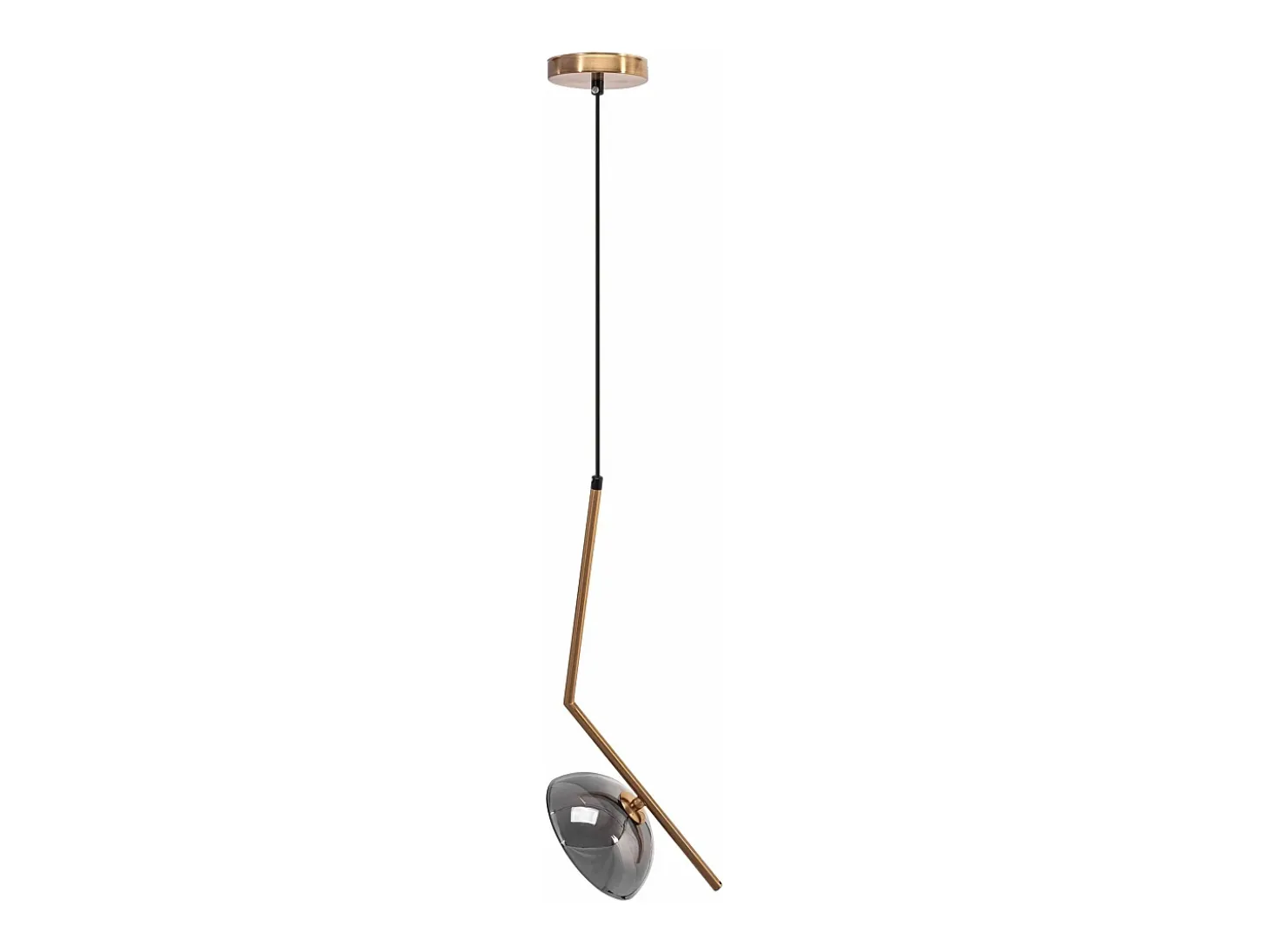 Lámpara Toolight App1086-1Cp Gold