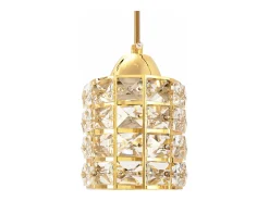 Lámpara Toolight App724-1Cp Gold