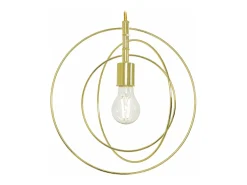 Lámpara Toolight App286-1Cp Gold