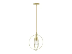 Lámpara Toolight App286-1Cp Gold