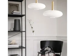 Lámpara Toolight App668-1Cp Gold White