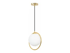 Lámpara Toolight App430-1Cp Gold