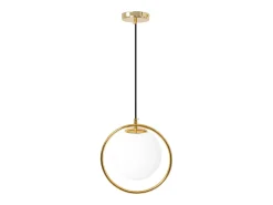 Lámpara Toolight App430-1Cp Gold