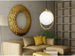 Lámpara Toolight App430-1Cp Gold