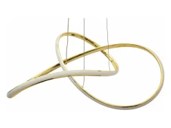 Lámpara Toolight App394-Cp Gold