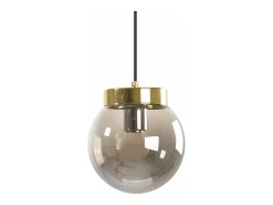 Lámpara Toolight App1151-1Cp Gold Grey