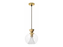 Lámpara Toolight App902-1Cp Gold