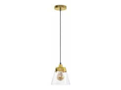 Lámpara Toolight App895-1Cp Gold