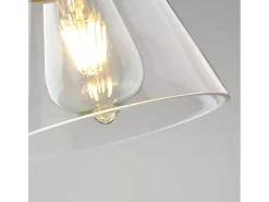 Lámpara Toolight App895-1Cp Gold