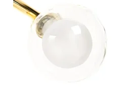 Lámpara Toolight App639-4Cp Gold