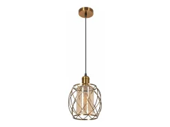 Lámpara Toolight App1129-1Cp Gold