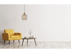 Lámpara Toolight App1129-1Cp Gold