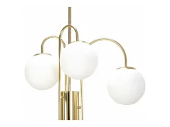 Lámpara Toolight App1003-6Cp Gold