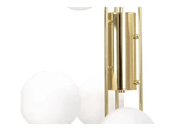 Lámpara Toolight App1003-6Cp Gold