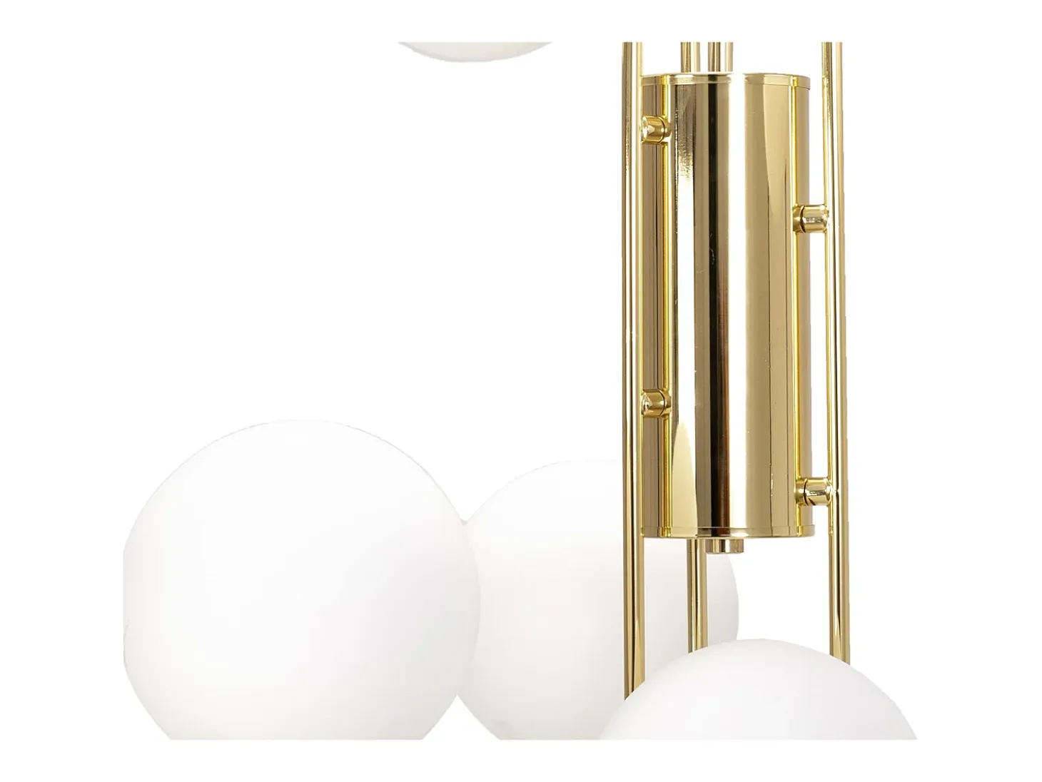 Lámpara Toolight App1003-6Cp Gold