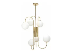 Lámpara Toolight App1003-6Cp Gold