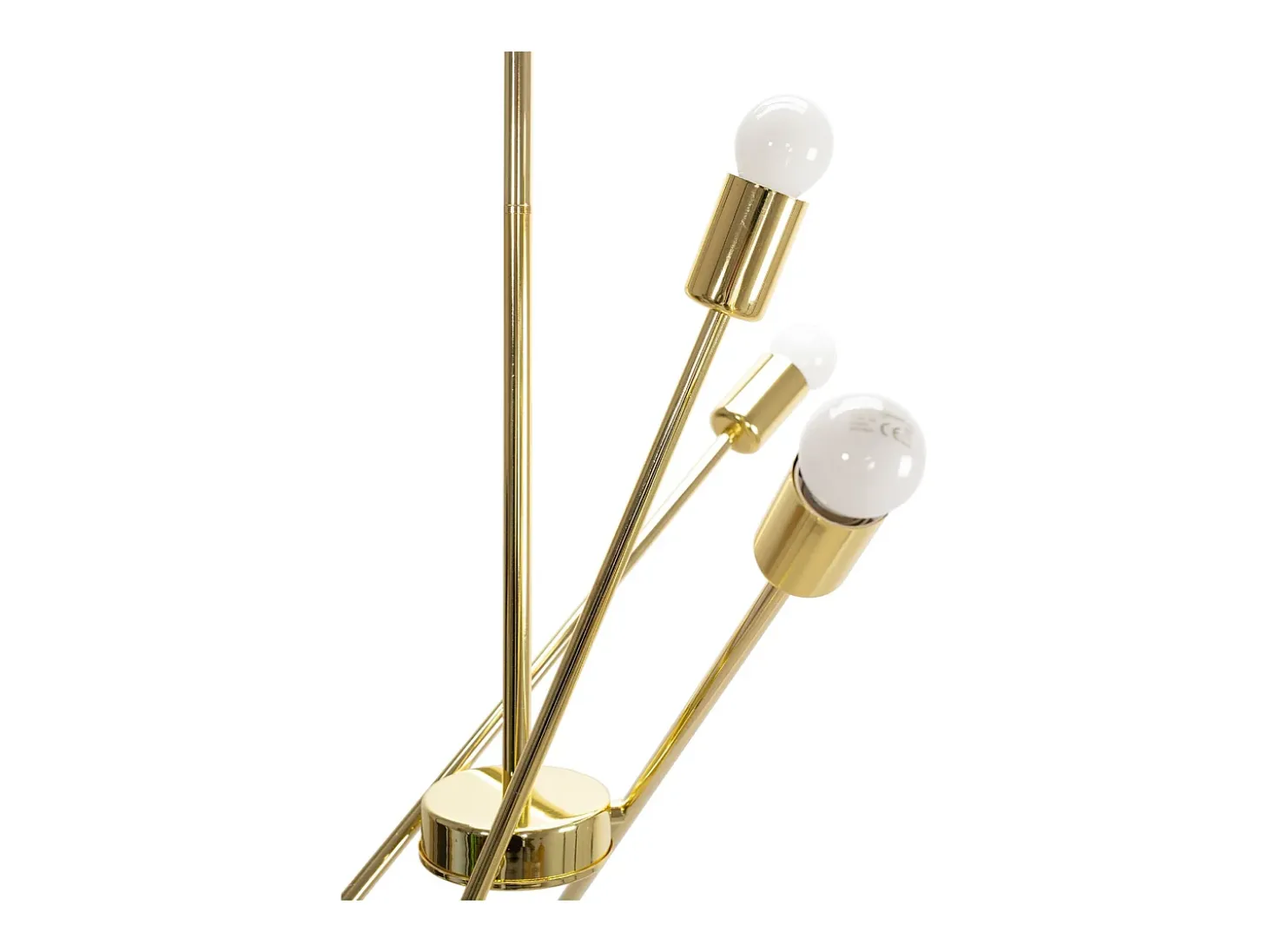 Lámpara Toolight App1115-6Cp Gold