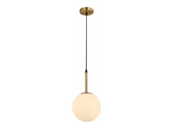 Lámpara Toolight App431-1Cp Gold