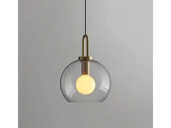 Lámpara Toolight App630-1Cp Gold