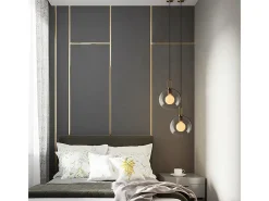 Lámpara Toolight App630-1Cp Gold
