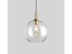 Lámpara Toolight App630-1Cp Gold