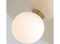 Lámpara Toolight App939-1Cp Gold