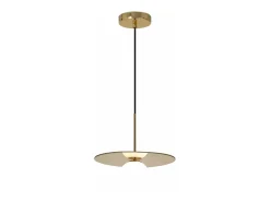 Lámpara Toolight App939-1Cp Gold