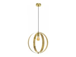 Lámpara Toolight App961-1Cp Gold
