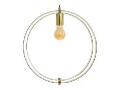 Lámpara Toolight App961-1Cp Gold