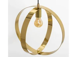Lámpara Toolight App961-1Cp Gold