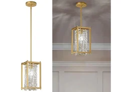 Lámpara Toolight App1111-1Cp Gold