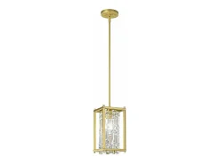 Lámpara Toolight App1111-1Cp Gold