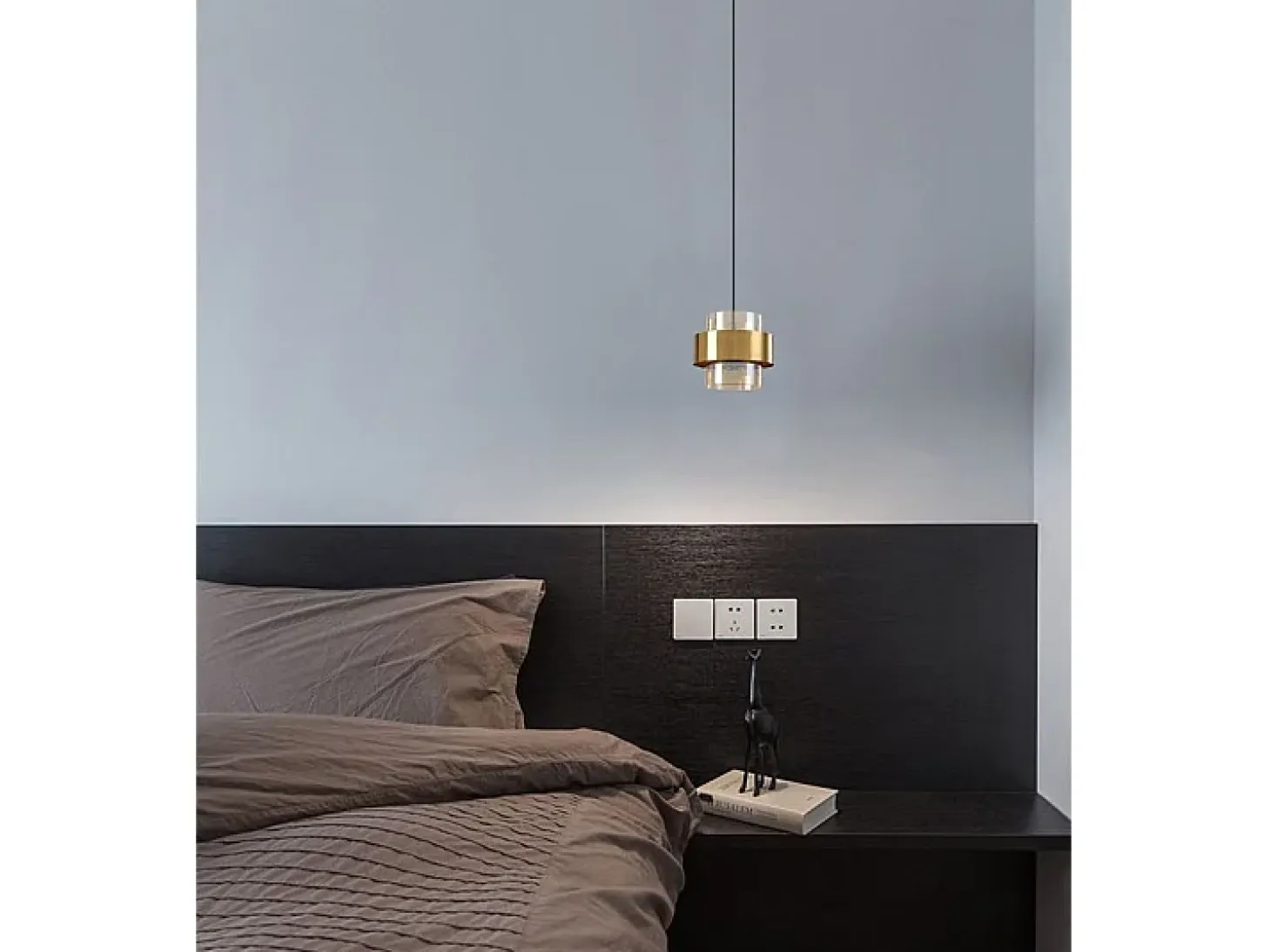 Lámpara Toolight App1236-1Cp Gold