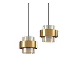 Lámpara Toolight App1236-1Cp Gold