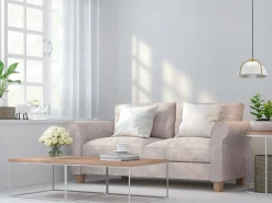 Lámpara Toolight App1216-1Cp Gold White