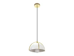 Lámpara Toolight App1216-1Cp Gold White