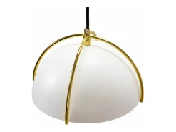 Lámpara Toolight App1216-1Cp Gold White