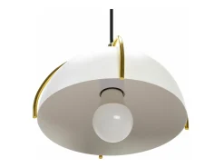 Lámpara Toolight App1216-1Cp Gold White