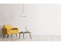 Lámpara Toolight App1216-1Cp Gold White
