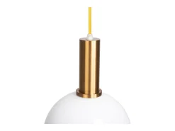Lámpara Toolight App666-1Cp Gold White