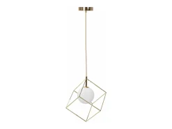 Lámpara Toolight App1210-1Cp Gold