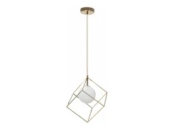 Lámpara Toolight App1210-1Cp Gold