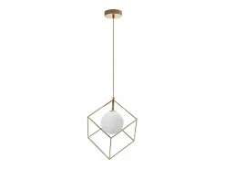 Lámpara Toolight App1210-1Cp Gold
