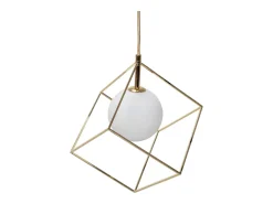 Lámpara Toolight App1210-1Cp Gold