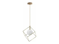 Lámpara Toolight App1210-1Cp Gold